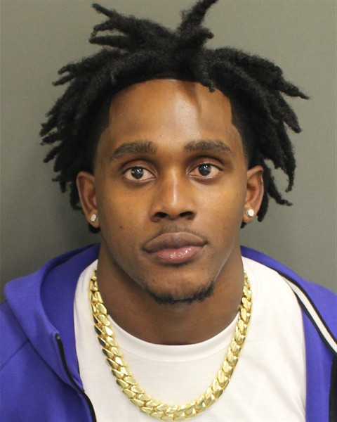  ROBERT ALFANSO MCKEN Photo Image