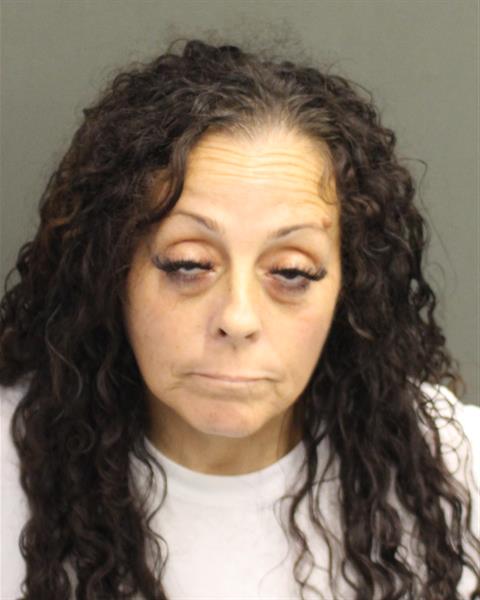  WANDA IVELISSE RODRIGUEZ DE LEON Photo Image