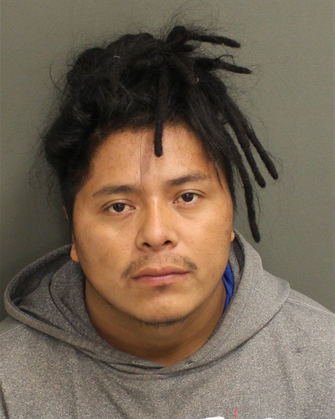 MARCELINO LOPEZLOPEZ Mugshot / County Arrests / Orange County Arrests