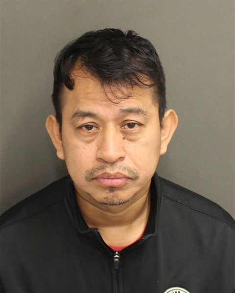  PEDRO JUAREZMARTINEZ Mugshot / County Arrests / Orange County Arrests