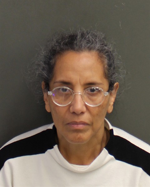  RUTH MARGARITA MORALES Photo Image