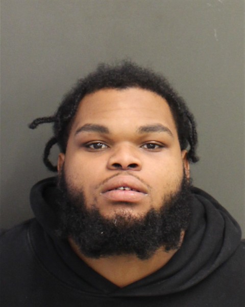  JAVION ALEXANDER BERRY Photo Image