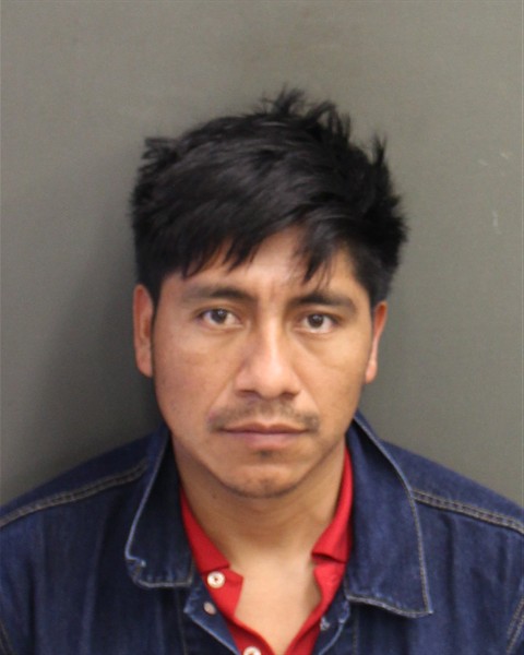  BONIFACIO GOMEZHERNANDEZ Photo Image