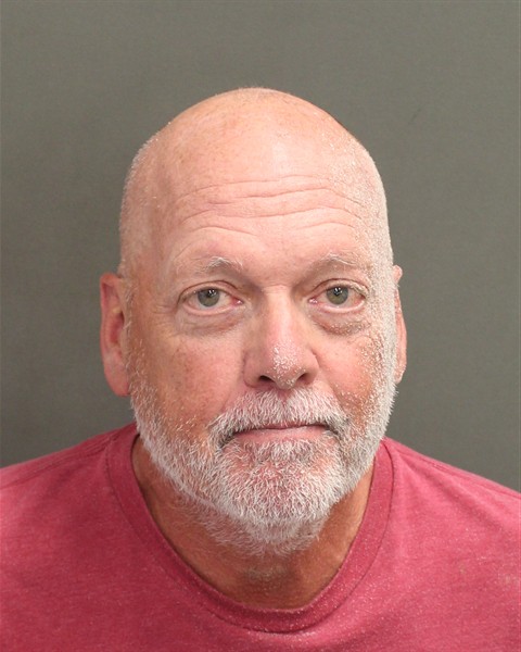  JOHN BRIAN LINDBERG Photo Image