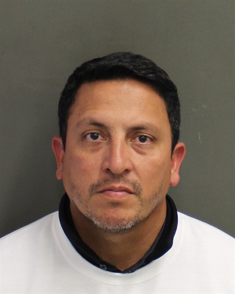  JOSE DANIEL RAMIREZCARDOZO Photo Image