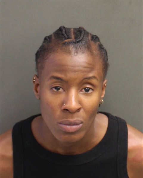  MAKEA NIA RICHARDSON Photo Image