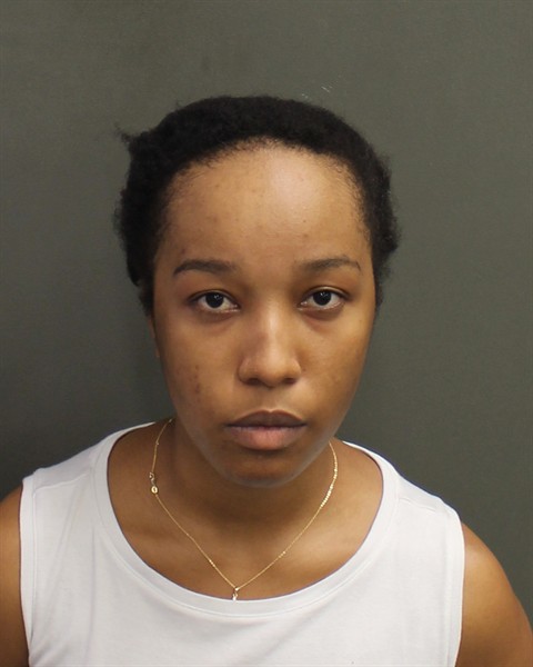  DEYANA JOI MATHIS Photo Image