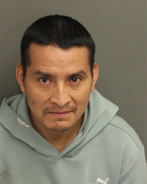  MARCOS GONZALO NOLASCOPEREZ Mugshot / County Arrests / Orange County Arrests
