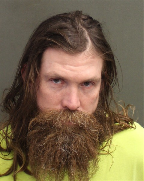  CHRISTOPHER BARRINGTON SELF Mugshot / County Arrests / Orange County Arrests