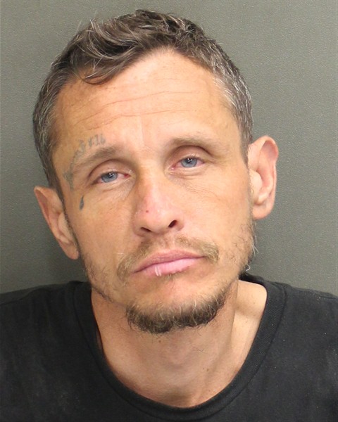  JOSHUA SCOTT YAPP Mugshot / County Arrests / Orange County Arrests