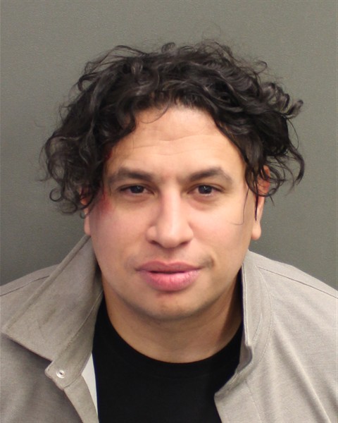  VICTOR ROGELIO PENA Mugshot / County Arrests / Orange County Arrests