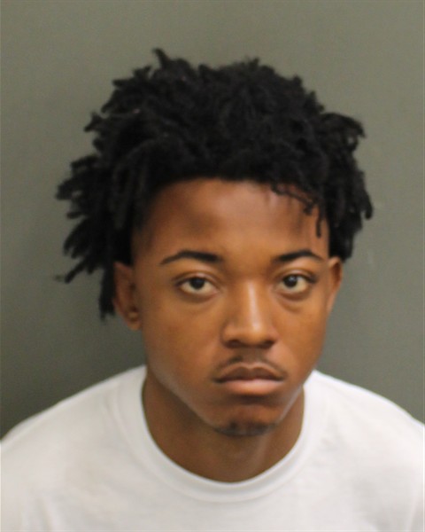  TERRANCE TERRELL LAMPKIN Photo Image