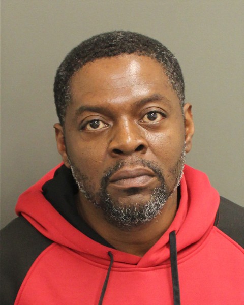  WALLACE LAVELLE TOWNSEL Mugshot / County Arrests / Orange County Arrests