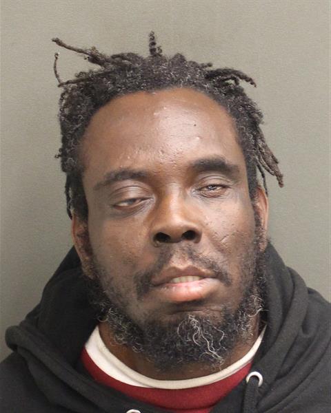  TREVIS RENARD GRIMES Photo Image