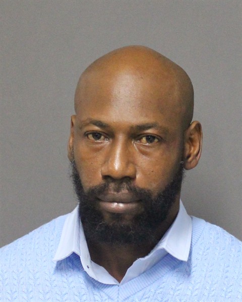  ANTONIO L LUMPKIN Mugshot / County Arrests / Orange County Arrests