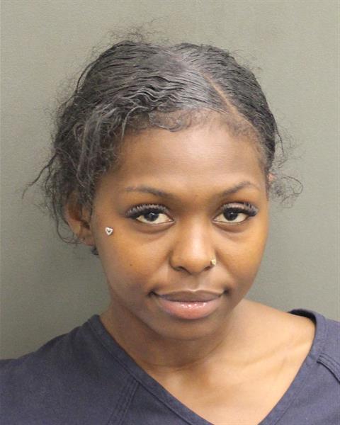  ZARIA SADA PETERSON Photo Image