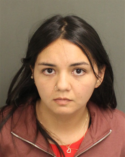  FRANCISCA JAVIERAIGNAC ROJASVEGA Photo Image