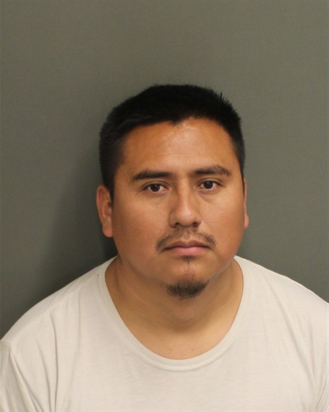  DAVID BOTHIDELACRUZ Mugshot / County Arrests / Orange County Arrests