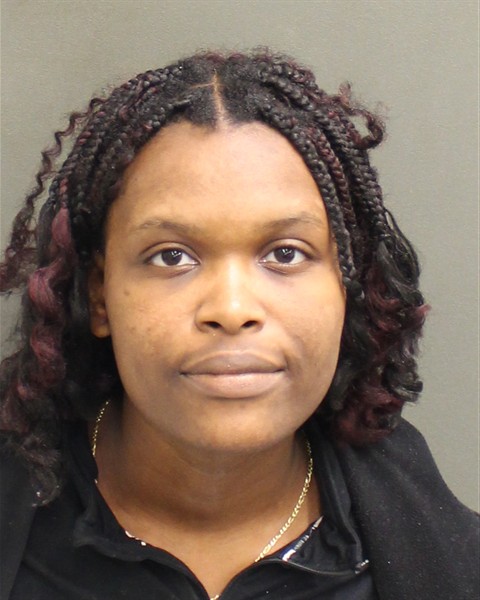  SABRINA BOUZY Mugshot / County Arrests / Orange County Arrests