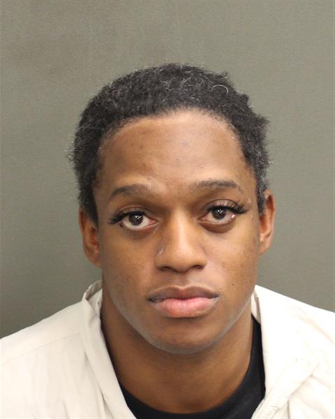  GREGORY LEON JR SWINT Mugshot / County Arrests / Orange County Arrests