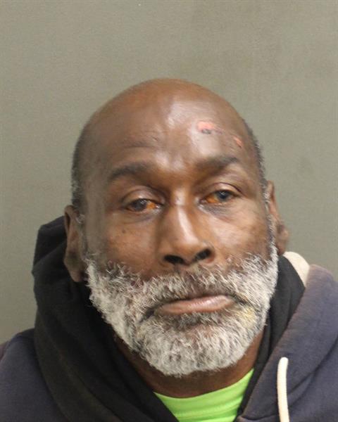  LEROY CHRISTOPHER WOODRUFF Mugshot / County Arrests / Orange County Arrests