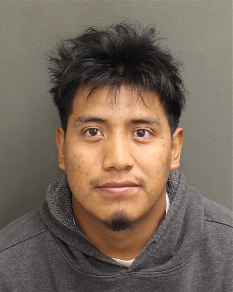  ERVIN RUDIBEL VERDUGOMATIAZ Photo Image