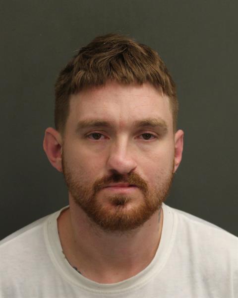  AARON ALLEN KUDLO Mugshot / County Arrests / Orange County Arrests