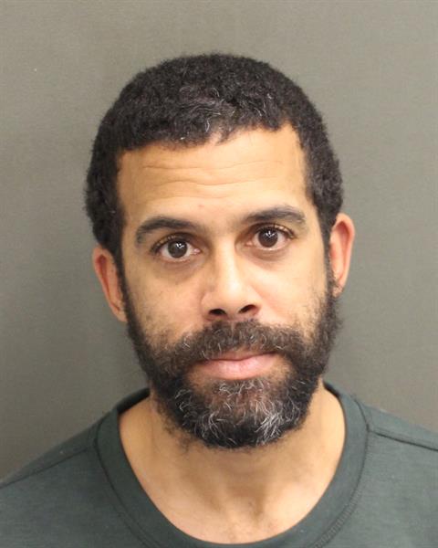  KEVIN LEE ANDERSON Photo Image