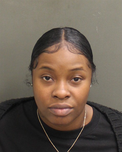  MEOSHA SADE HINES Mugshot / County Arrests / Orange County Arrests