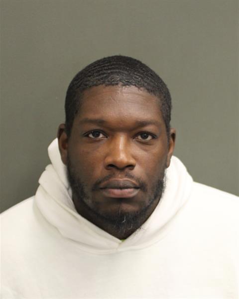  ALEXANDER JAMAR MCKINNIE Photo Image