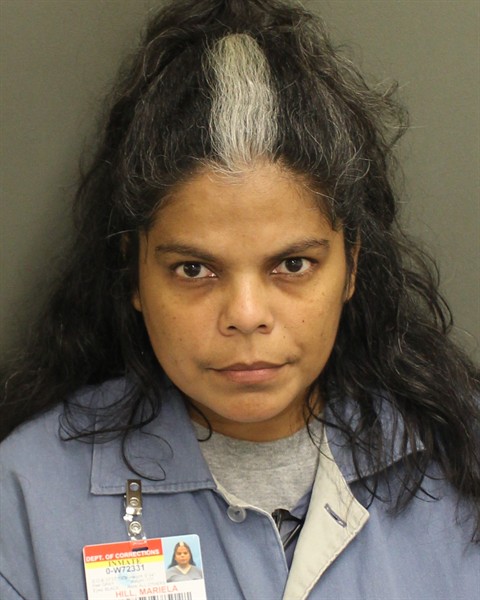  MARIELA HILL Photo Image