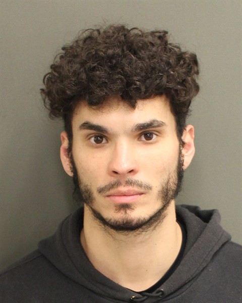  GUSTAVO ARMANDO ADRIANSANCHEZ Photo Image