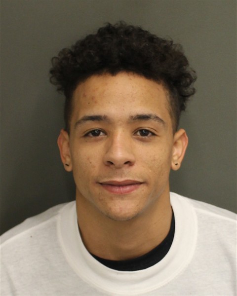  ADRIAN ALEXANDER BARRETOSANCHEZ Mugshot / County Arrests / Orange County Arrests
