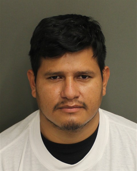 ABILOAM MACARIO Mugshot / County Arrests / Orange County Arrests