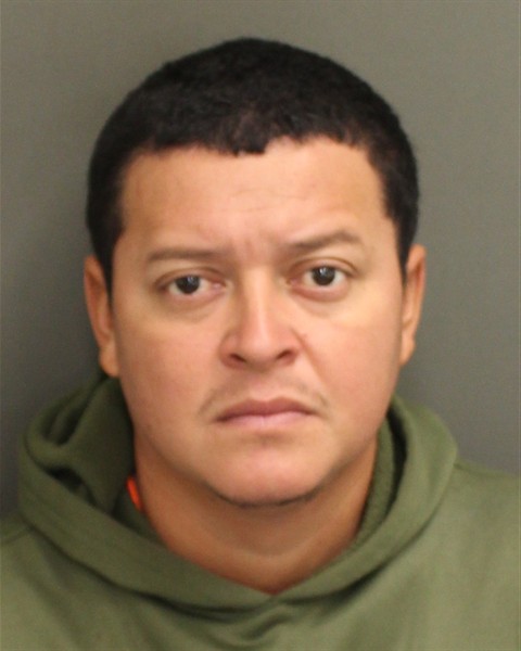  DENNIS RAUL BONILLAGARCIA Mugshot / County Arrests / Orange County Arrests