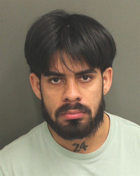  ELDER CALEB APARICIOSANCHEZ Photo Image