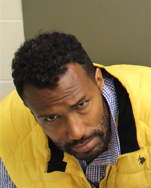  ERICK ANDRELL PARRIS Mugshot / County Arrests / Orange County Arrests