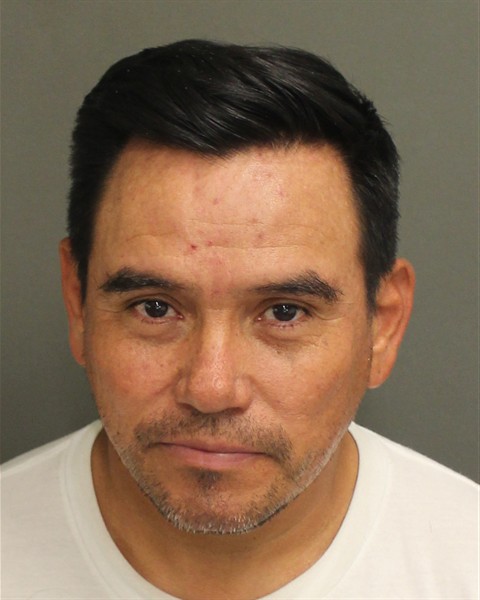  JOSE PESQUERAPEREZ Mugshot / County Arrests / Orange County Arrests