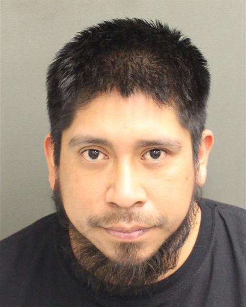  DEMETRIO HERNANDEZHERNANDEZ Photo Image