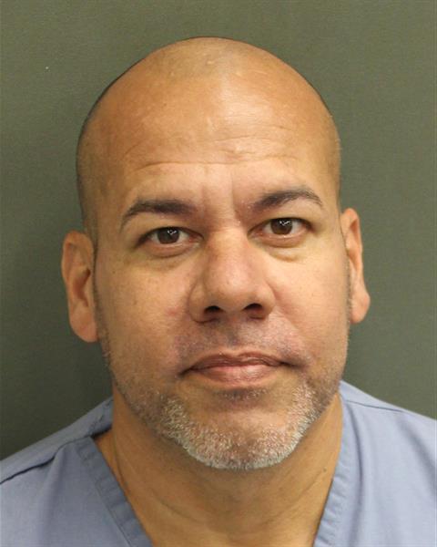  LEONARDO BENITEZ FERNANDEZ Mugshot / County Arrests / Orange County Arrests