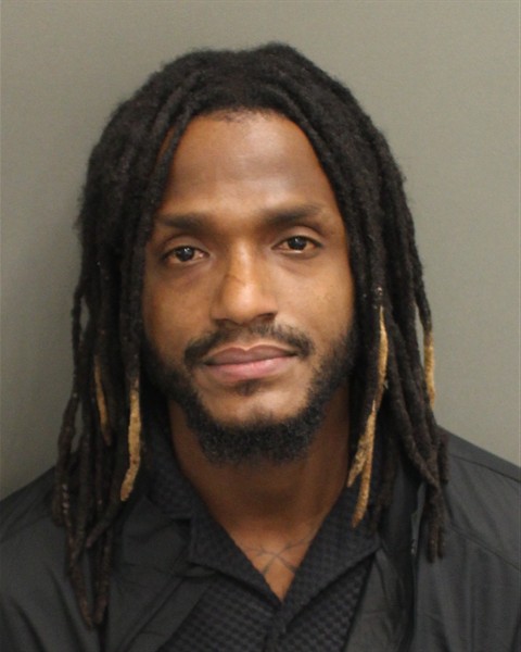  MARC KENNY CHRIST PIERRELOUIS Photo Image