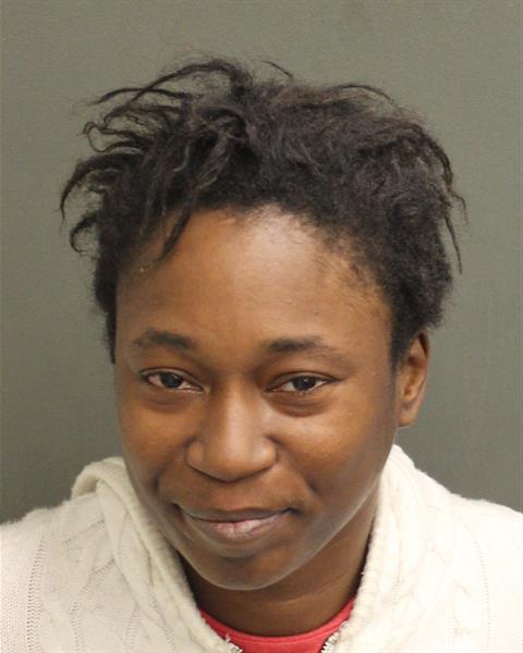  TAHISHA WOLLA SAINTSURIN Mugshot / County Arrests / Orange County Arrests