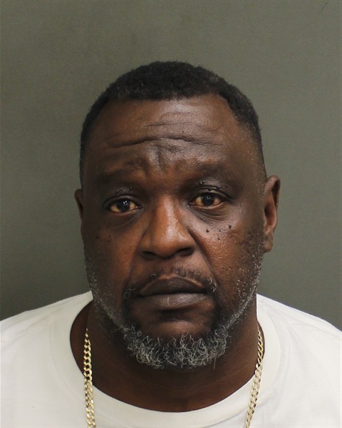  KALVIN TRAVONN JONES Mugshot / County Arrests / Orange County Arrests