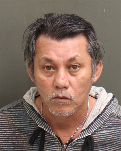  VAN THANH NGUYEN Mugshot / County Arrests / Orange County Arrests