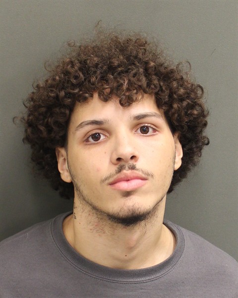  MALIK JAVIER BLAIR Photo Image