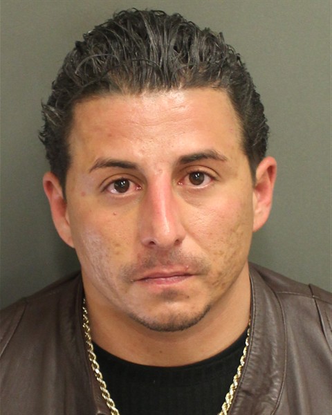  JOSEPH CHARLES GRIMALDI Photo Image