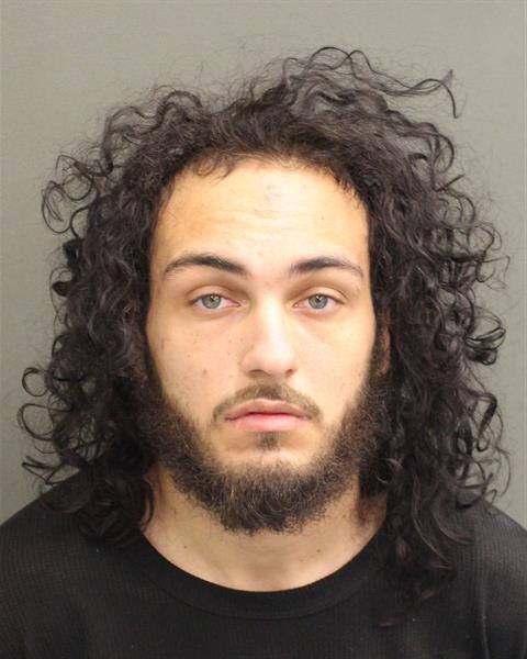  PATRICK RANDY HAMILTON Photo Image