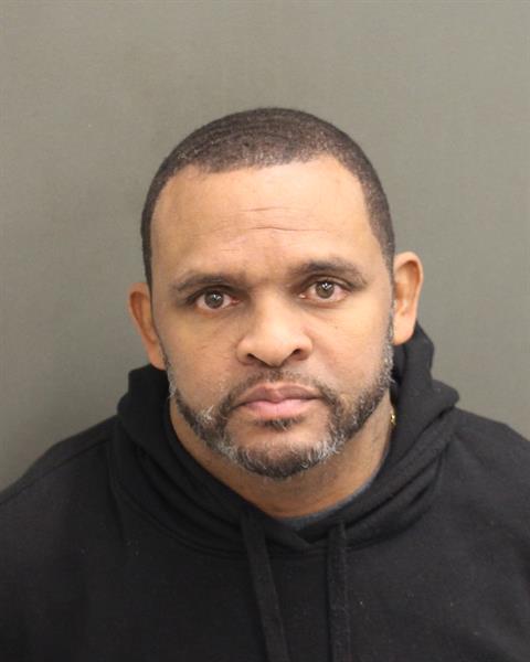  ANDRE JAMAAL HAYSLIP Photo Image