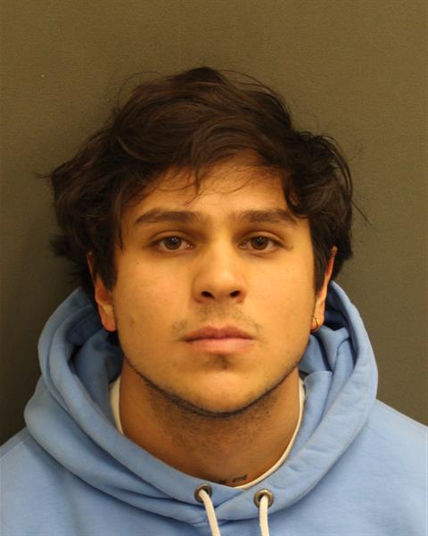  JOSE ALEJANDRO VERMIBLANCO Photo Image