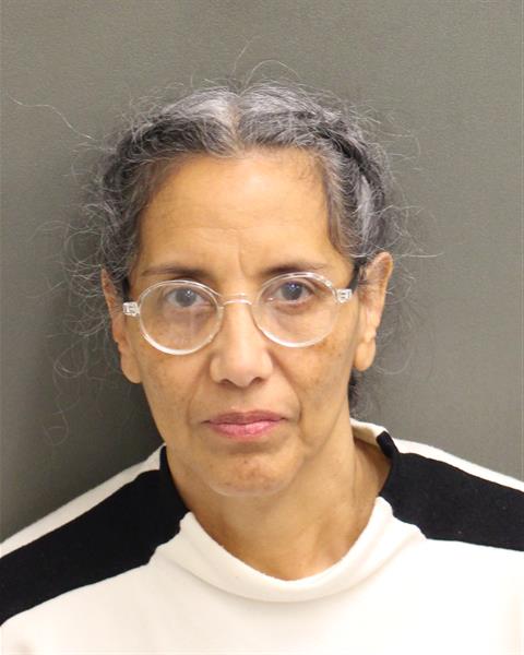  RUTH MARGARITA MORALES Photo Image